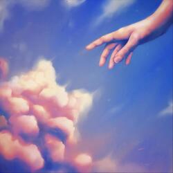 Grab the Clouds (feat. Amirsa'vant)