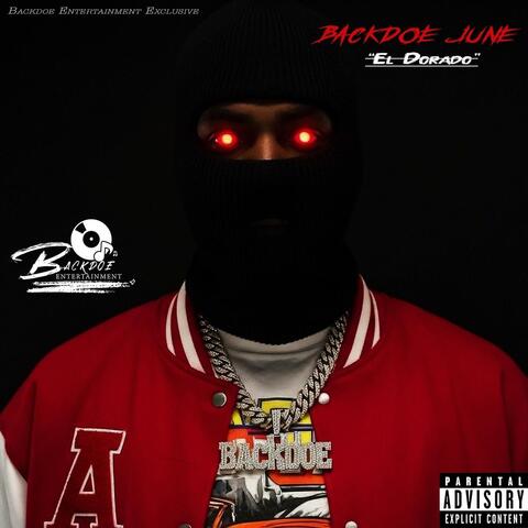 Backdoe June X El Dorado