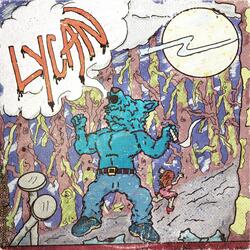 Lycan