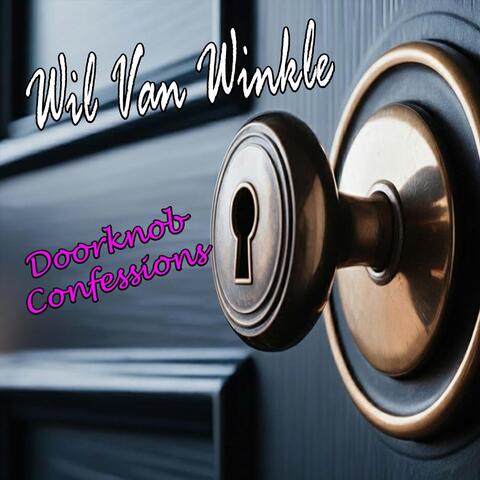 Doorknob Confessions