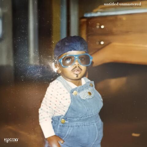 Untitled Unmastered Instrumentals