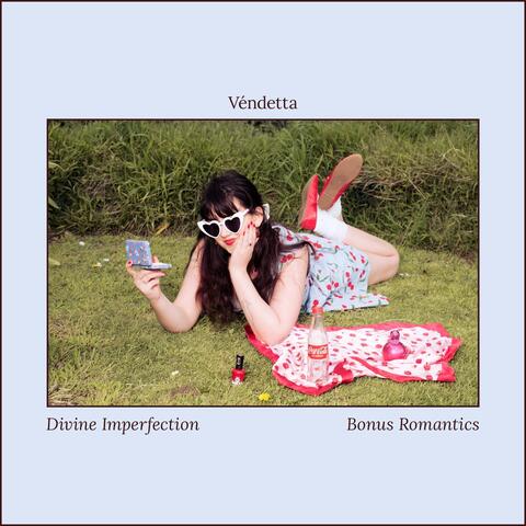 Divine Imperfection: Bonus Romantics