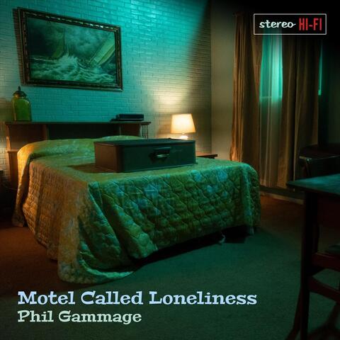 Motel Called Loneliness