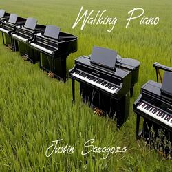 Walking Piano