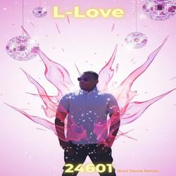 24601 (Euro Dance Mix)