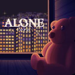 Alone