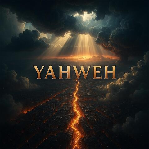 Yahweh