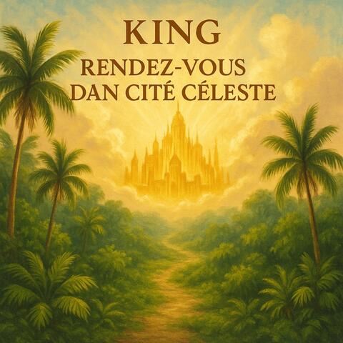 Rendez-Vous Dan Cité Céleste