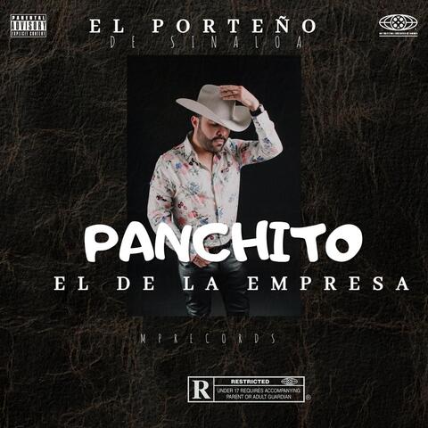 Panchito El De La Empresa