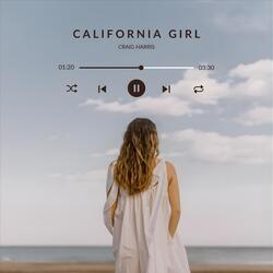 California Girl