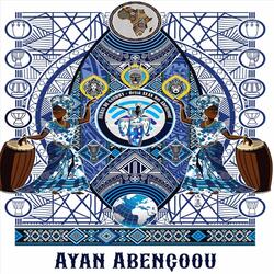 Ayan Abençoou (feat. Nany Lessa)