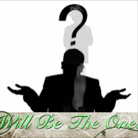 Tony L. & Friends ....."Who Will Be The One?"