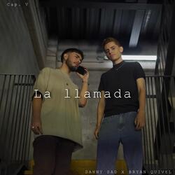 Cap. V: La llamada