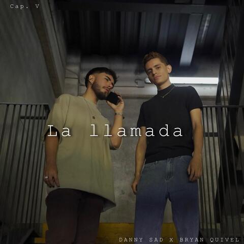 Cap. V: La llamada