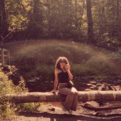 Blonde (Cassette Demo)