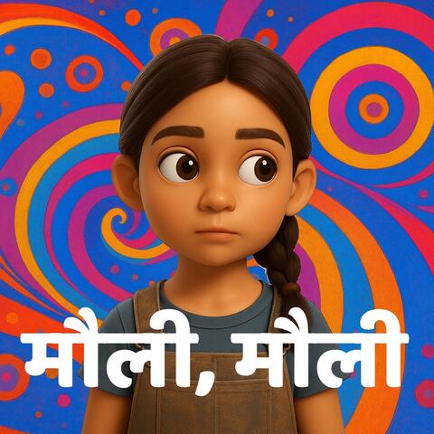 मौली, मौली