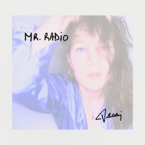 Mr. Radio