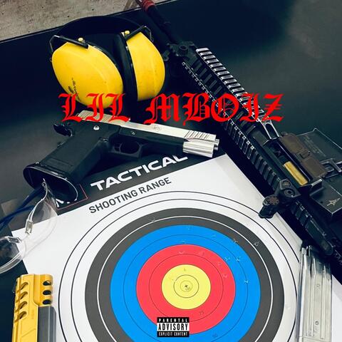 Tears in the Afterlife