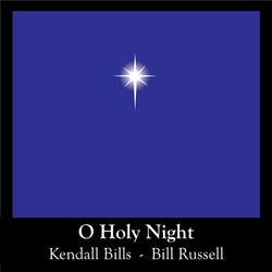 O Holy Night (feat. Kendall Bills)