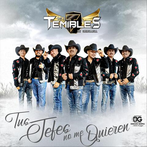 Tus Jefes No Me Quieren