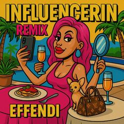 Influencerin (Alternate Mix)