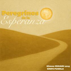 Peregrinos De La Esperanza Conami 2025 OMPE Puebla
