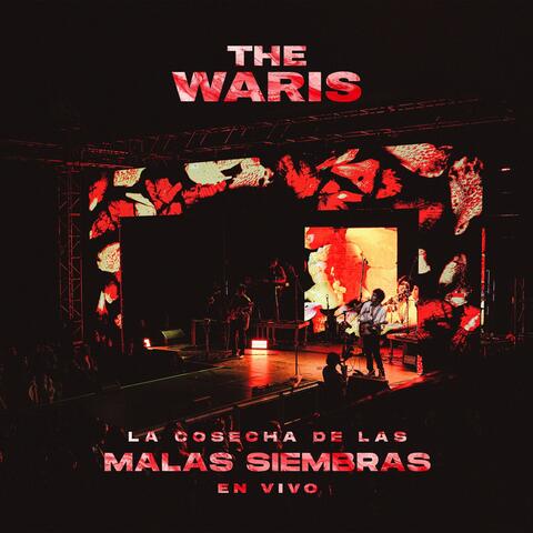 La Cosecha De Las Malas Siembras (En Vivo)