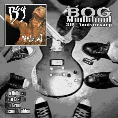 Mudblood (30th Anniversary)