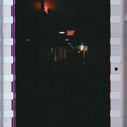 Liminal Theater (Part. 1)