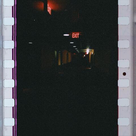 Liminal Theater Sounds Archive Vol. 1