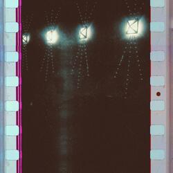 Liminal Theater Sounds Vol. 2 (Excerpt 6)