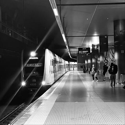 La Última Estación