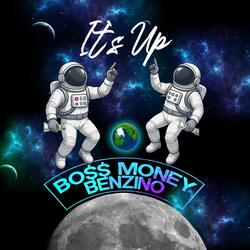 It's Up (feat. Benzino)