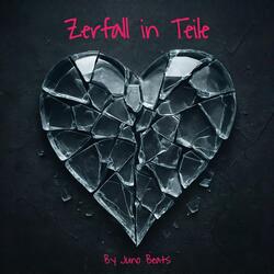 Zerfall in Teile