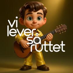 Vi lever så ruttet (Vi är, vi är)