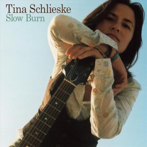 Slow Burn (20th Anniversary Edition)