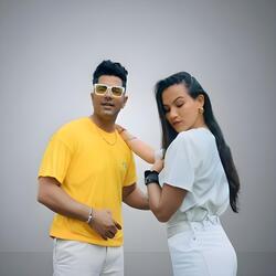 PARTY SAARI RAAT (feat. R RANA)