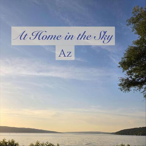 At Home in the Sky