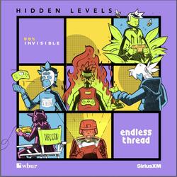 Hidden Levels Credits