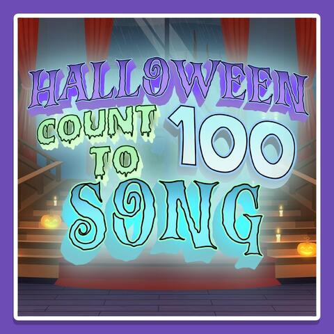Halloween Count to 100 Song