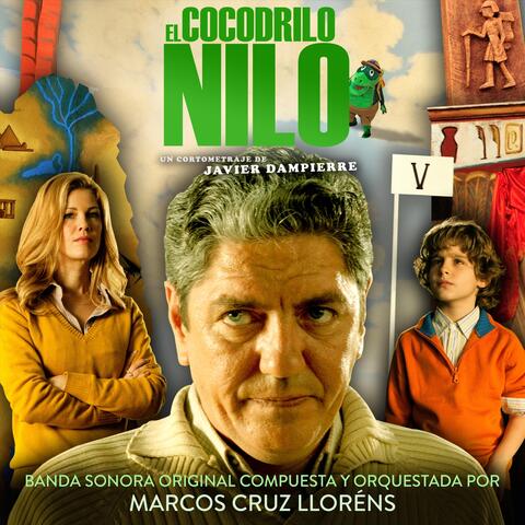 El Cocodrilo Nilo