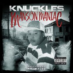 Neva Had (feat. Yung Koke, Manson Family & Pooh)