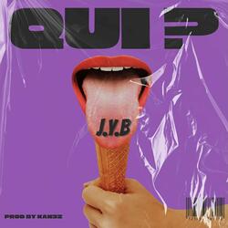 Qui (feat. DJ Kan3z)
