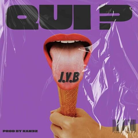 Qui (feat. DJ Kan3z)
