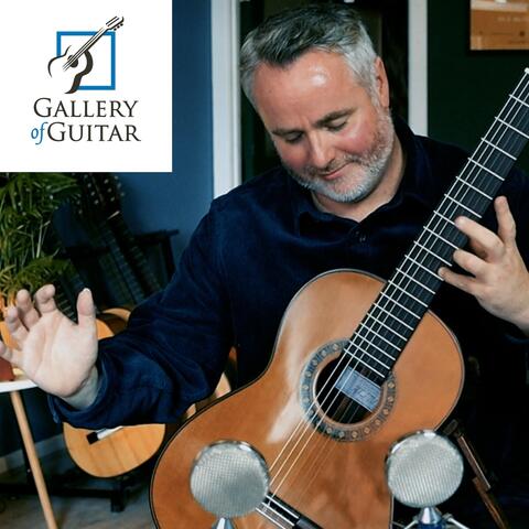 Gallery of Guitar Collection, Vol. 5