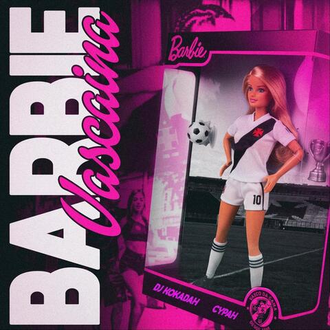 Barbie Vascaína