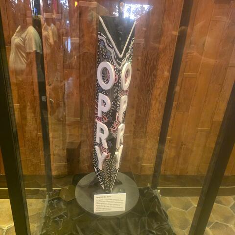 Hope They Allow Those Blue Jeans in Heaven