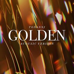 Golden (Acoustic Version)