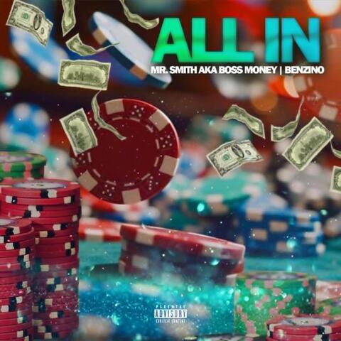 All In (feat. Benzino)