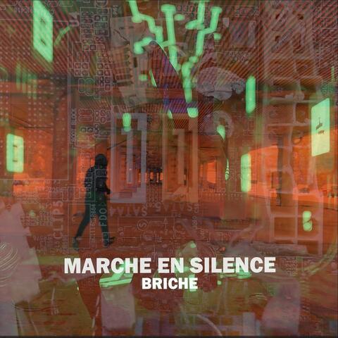 Marche en silence
